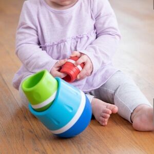 Fat brains TumbleRoos